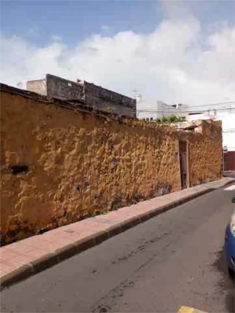 Exterior view of Houses for sale in Telde