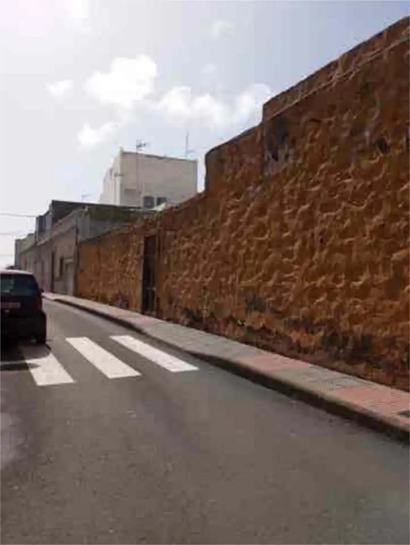 Exterior view of Houses for sale in Telde