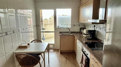 Foto 4 von Wohnung zum Verkauf in Calle Castillo de Aledo, 80, Altorreal - El Chorrico, Molina de Segura