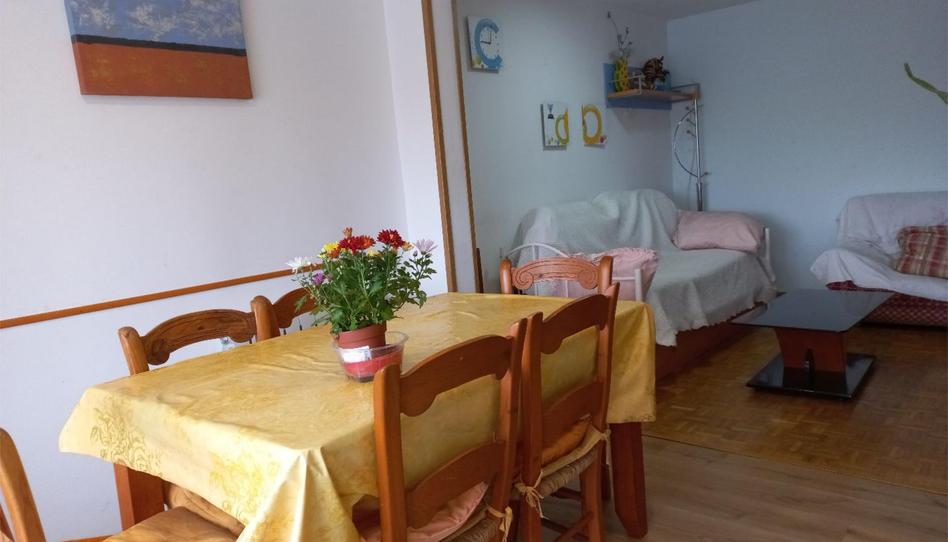 Einfamilien-Reihenhaus zur Miete in Calle del Torcecuello, 9, Pajarillos Altos, Valladolid Capital - Bild 1 Foto 1 von Einfamilien-Reihenhaus zur Miete in Calle del Torcecuello, 9, Pajarillos Altos, Valladolid Capital