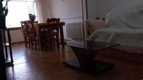 Einfamilien-Reihenhaus zur Miete in Calle del Torcecuello, 9, Pajarillos Altos, Valladolid Capital - Bild 2 Foto 2 von Einfamilien-Reihenhaus zur Miete in Calle del Torcecuello, 9, Pajarillos Altos, Valladolid Capital