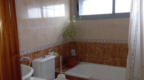 Einfamilien-Reihenhaus zur Miete in Calle del Torcecuello, 9, Pajarillos Altos, Valladolid Capital - Bild 4 Foto 4 von Einfamilien-Reihenhaus zur Miete in Calle del Torcecuello, 9, Pajarillos Altos, Valladolid Capital