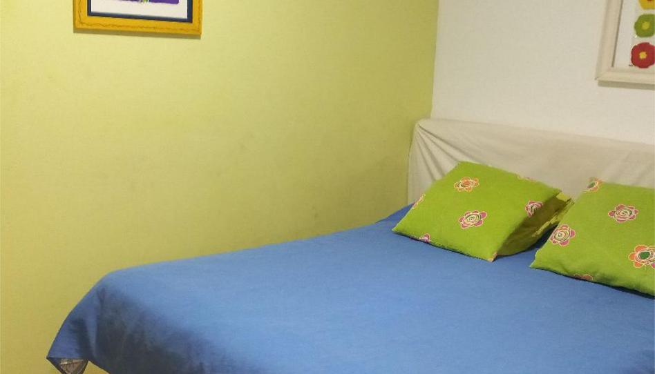 Apartamento de alquiler en Calle del Torcecuello, 11, Pajarillos Altos, Valladolid Capital - imagen 1 Foto 1 de Apartamento de alquiler en Calle del Torcecuello, 11, Pajarillos Altos, Valladolid Capital