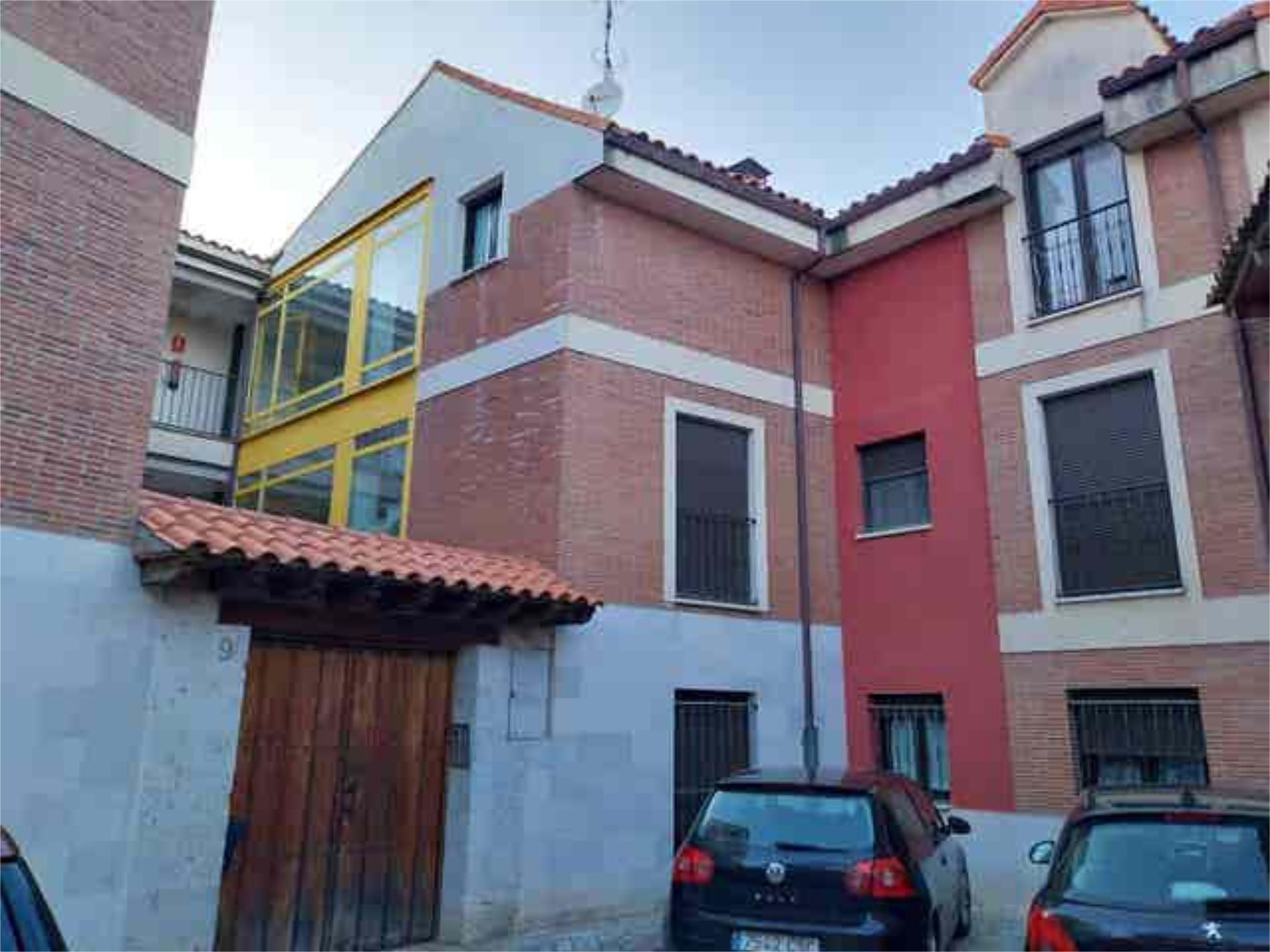 Wohnungen zur Miete in Villanubla