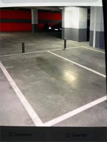 Garaje en Alquiler en Valdebebas - Valdefuentes