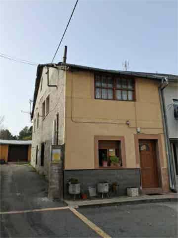 Casa-chalet en Venta en Toreno