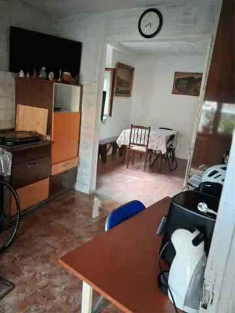 Casa o xalet en venda a Toreno Menjador de Casa o xalet en venda en Toreno