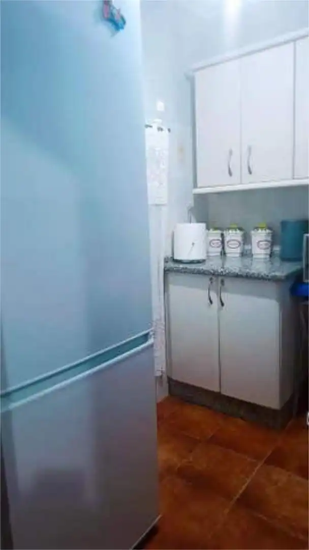 Bany de Casa o xalet en venda en Casatejada amb Calefacció, Traster i Moblat