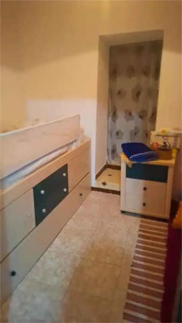 Dormitori de Casa o xalet en venda en Casatejada amb Calefacció, Traster i Moblat