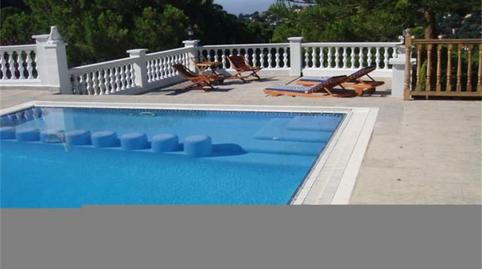 Foto 4 von Wohnung zur Miete in Carrer Alguer, 30, Canyelles, Lloret de Mar