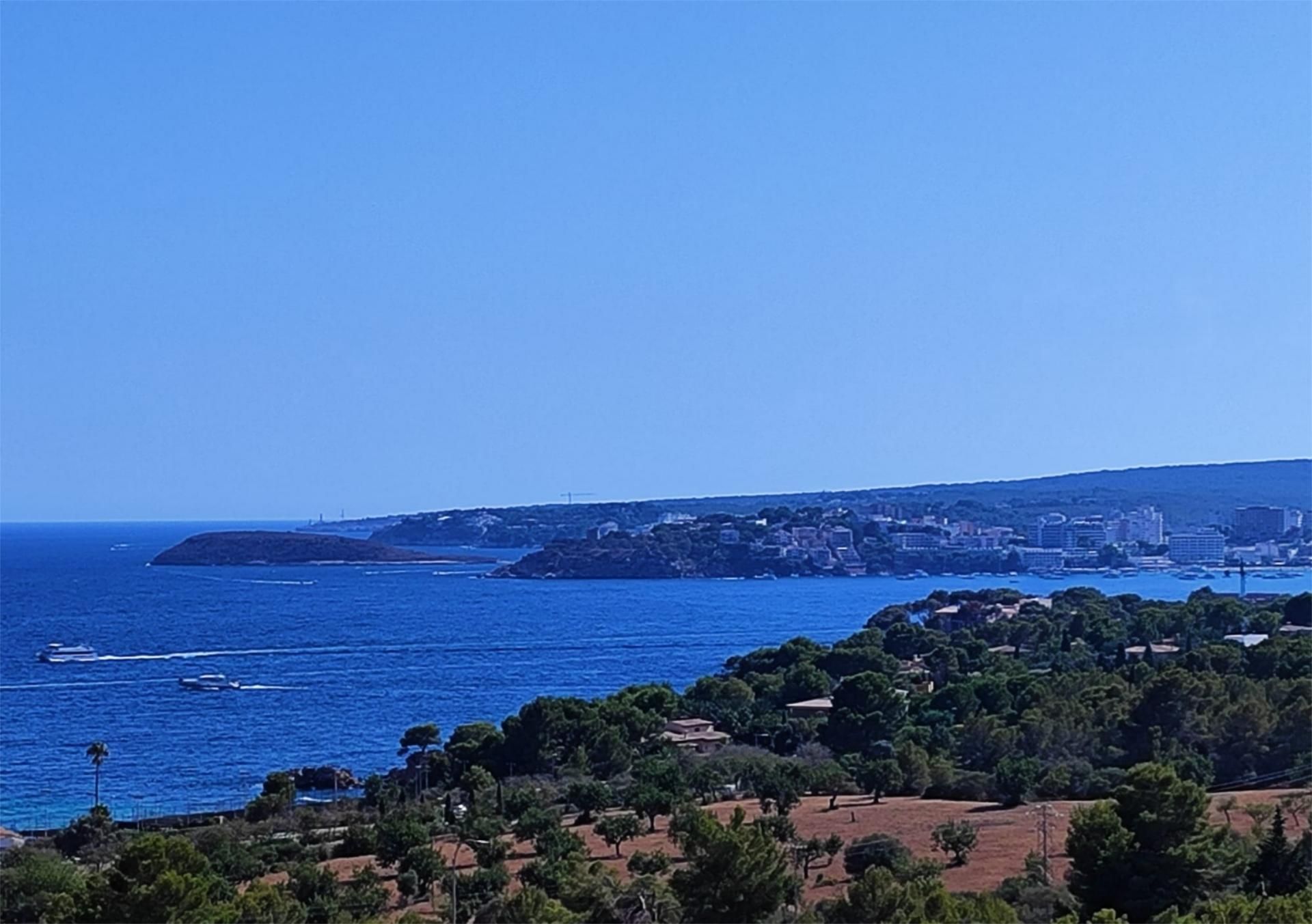 Casa o chalet en venta en Calvià con Jardín privado, Terraza y Trastero