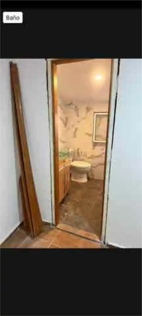 Wohnung zum Verkauf in Rotglà i Corbera Badezimmer von Wohnung zum Verkauf in Rotglà i Corbera