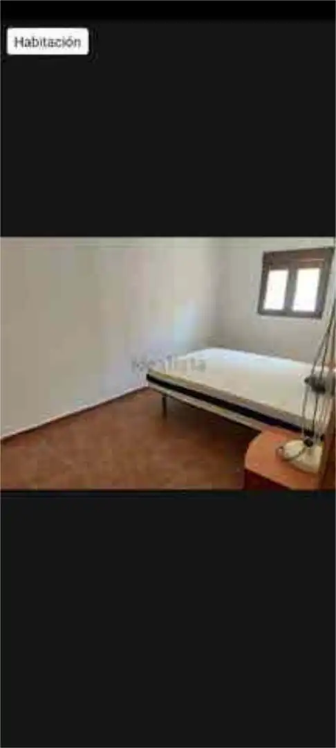 Wohnung zum Verkauf in Rotglà i Corbera Schlafzimmer von Wohnung zum Verkauf in Rotglà i Corbera