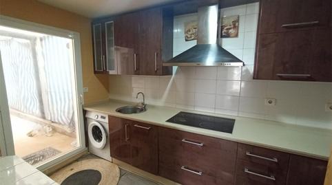 Foto 5 de Piso de alquiler en Lady Smith, 6, Golf Guadiana, Badajoz Capital