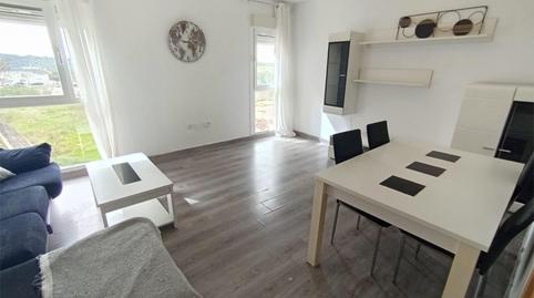 Foto 2 de Piso de alquiler en Lady Smith, 6, Golf Guadiana, Badajoz Capital