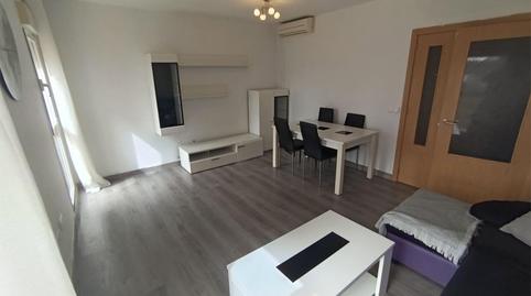 Foto 3 de Piso de alquiler en Lady Smith, 6, Golf Guadiana, Badajoz Capital