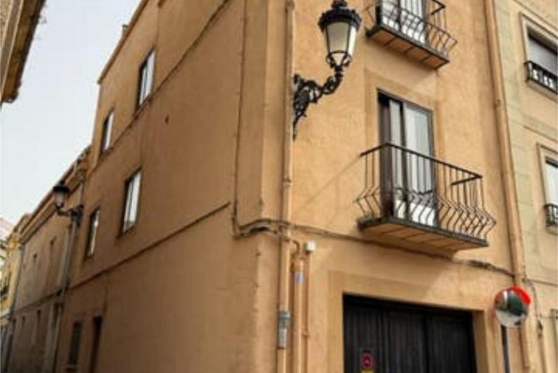 Casa o xalet en venda a Ciudad Rodrigo, Salamanca - imatge 1 Foto 1 de Casa o xalet en venda a Ciudad Rodrigo, Salamanca