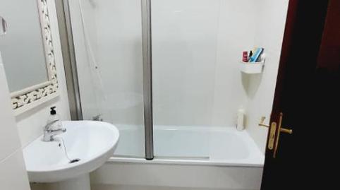 Foto 3 de Piso de alquiler en Calle Caraza, 4, Núcleo urbano, Chiclana de la Frontera