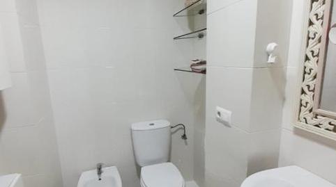 Foto 4 de Piso de alquiler en Calle Caraza, 4, Núcleo urbano, Chiclana de la Frontera