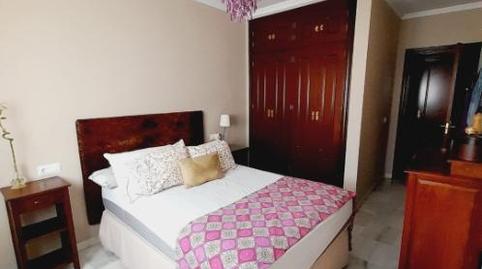 Foto 5 de Piso de alquiler en Calle Caraza, 4, Núcleo urbano, Chiclana de la Frontera