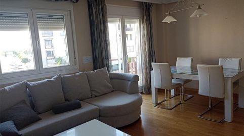 Foto 2 de Pis en venda a Glorieta Maestro Urbano, 1, Carbajosa de la Sagrada, Salamanca