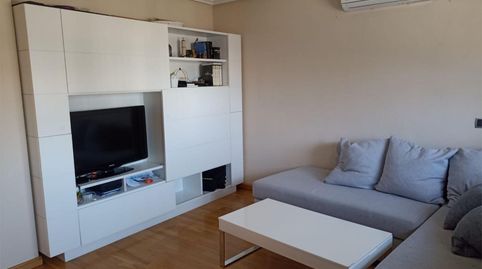 Foto 3 de Pis en venda a Glorieta Maestro Urbano, 1, Carbajosa de la Sagrada, Salamanca