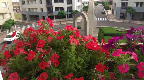 Foto 4 de Pis en venda a Glorieta Maestro Urbano, 1, Carbajosa de la Sagrada, Salamanca