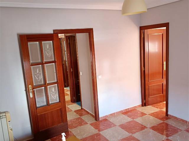 Piso en Venta en Calle de los Cuarteles, 10 en Nuevo Aranjuez - Ciudad de las Artes