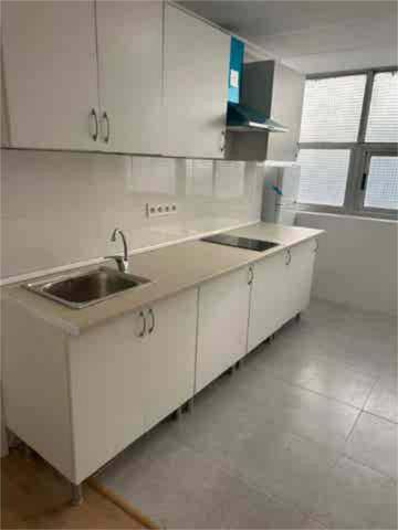 Estudio en Alquiler en San Fernando - Princesa Mercedes