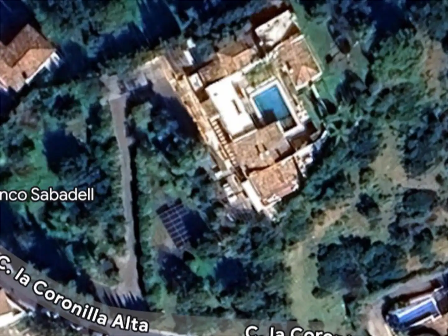 Finca rústica en venda en Benahavís amb Aire condicionat, Calefacció i Jardí privat