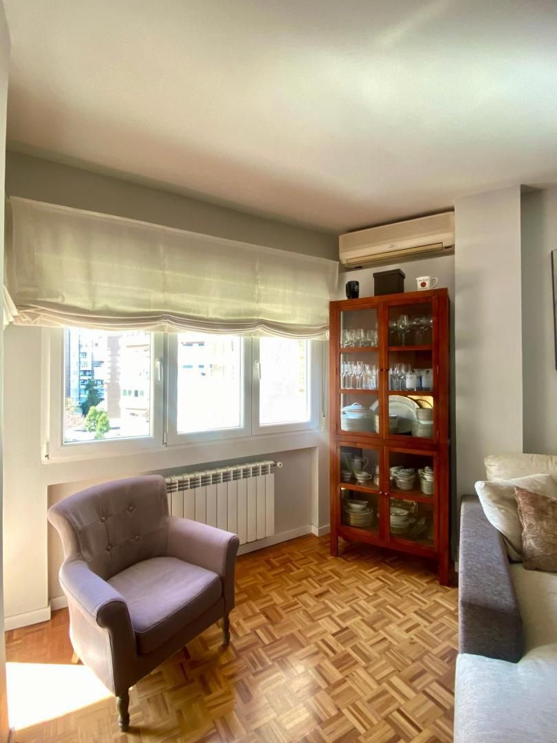 Pis en venda a Calle de Oña, 151, Virgen del Cortijo - Manoteras