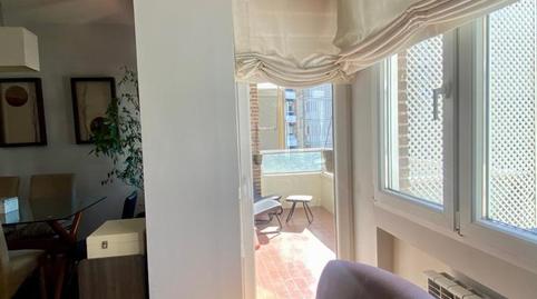 Foto 3 de Pis en venda a Calle de Oña, 151, Virgen del Cortijo - Manoteras,  Madrid Capital