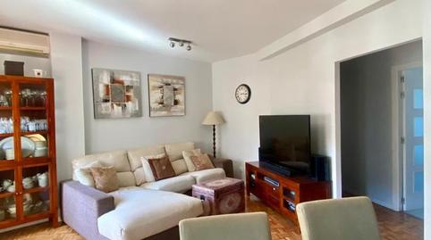 Foto 4 de Pis en venda a Calle de Oña, 151, Virgen del Cortijo - Manoteras,  Madrid Capital