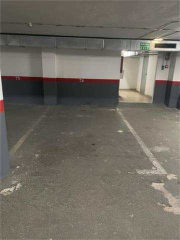 Garaje en Alquiler en Almodóvar del Campo