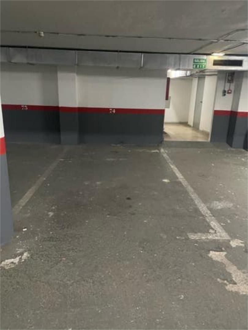 Parking of Garage for rent in Almodóvar del Campo