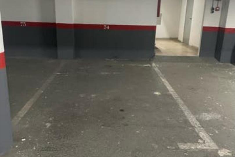 Garage for rent in Almodóvar del Campo, Ciudad Real - image 1 Photo 1 of Garage for rent in Almodóvar del Campo, Ciudad Real