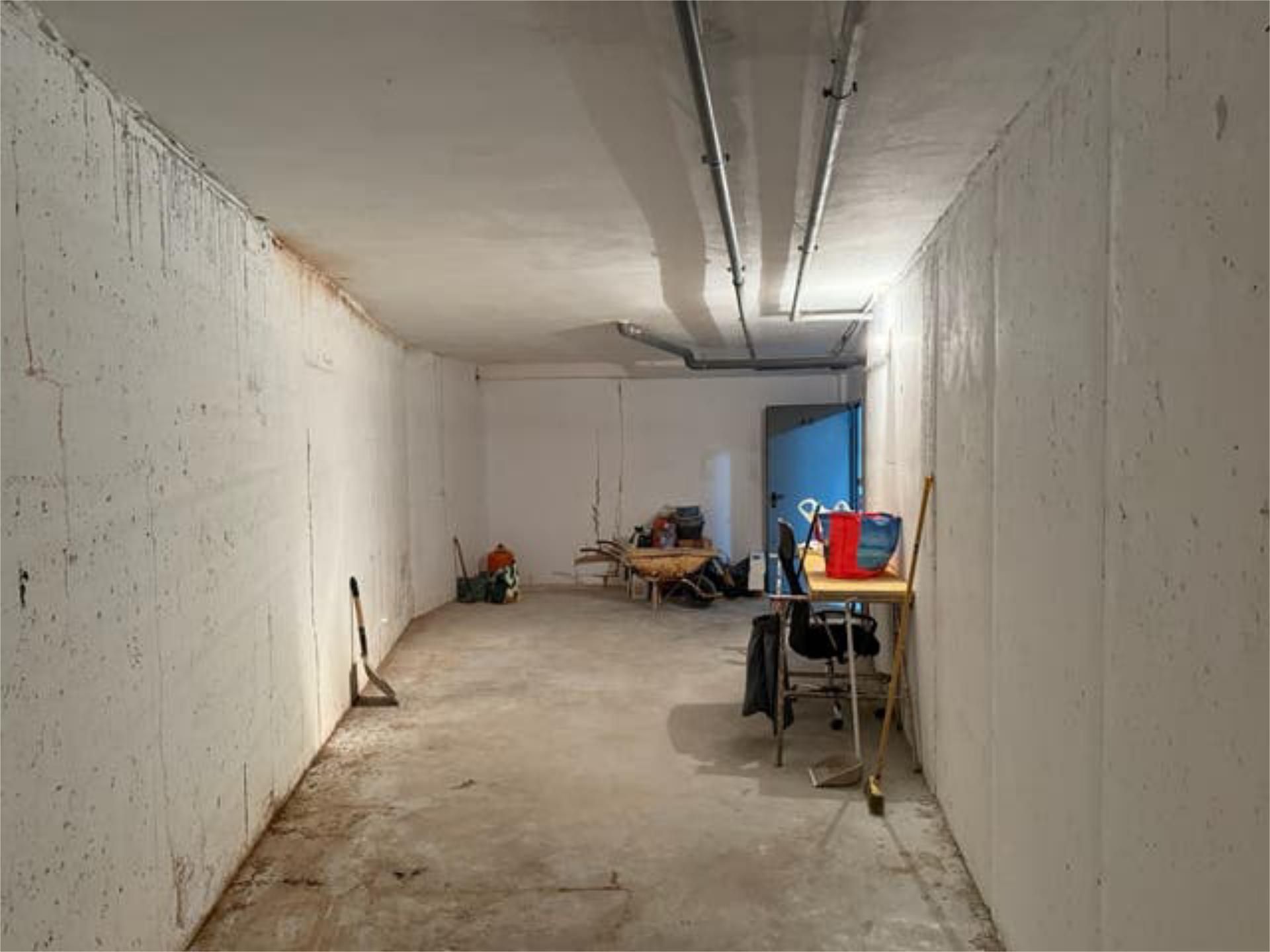 Trastero de alquiler en  Palma de Mallorca