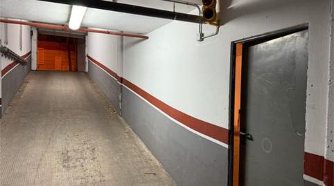 Foto 4 de Trastero de alquiler en Es Vivero, Palma de Mallorca