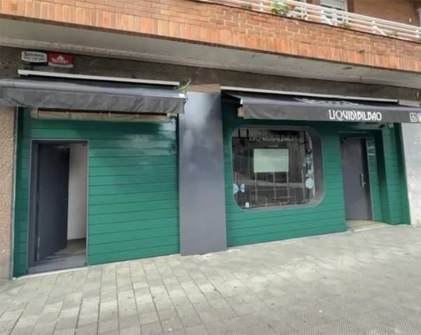 Local comercial en Alquiler en Masustegi Kalea, 17 en Begoña