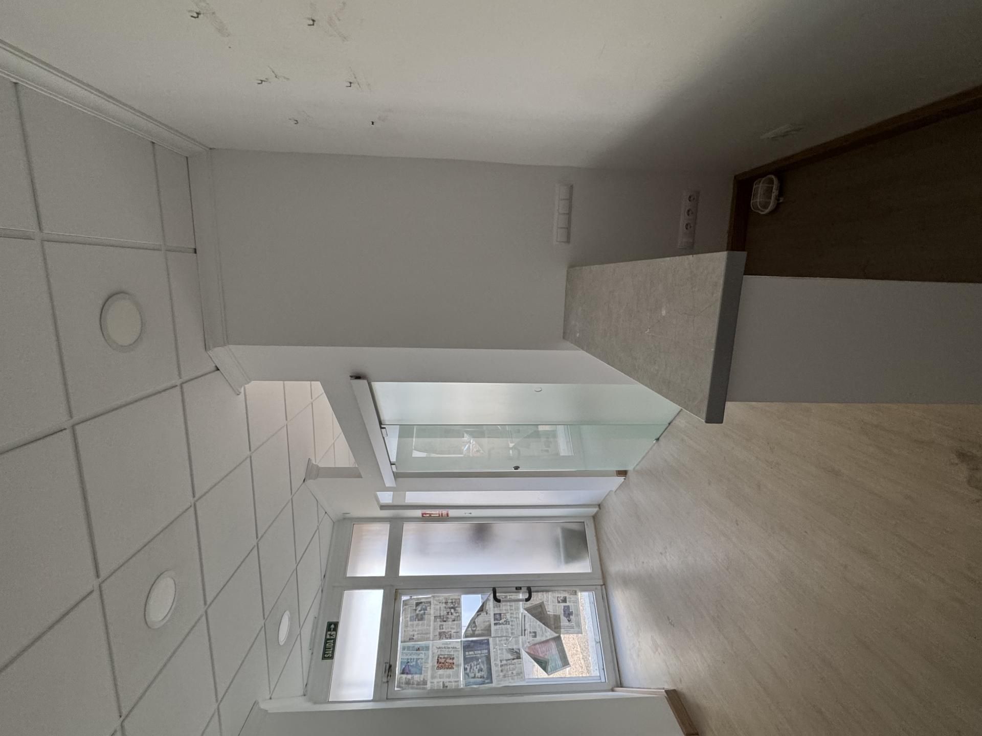 Local de alquiler en L'Aldea con Aire acondicionado