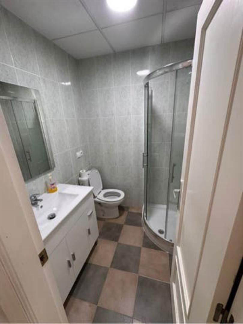 Flat for rent in Huércal-Overa