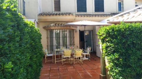 Foto 2 von Einfamilien-Reihenhaus zum Verkauf in Costa Ballena Golf, Rota