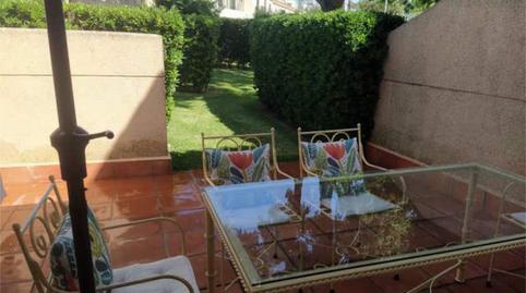 Foto 3 von Einfamilien-Reihenhaus zum Verkauf in Costa Ballena Golf, Rota