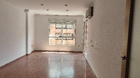Foto 2 de Piso de alquiler en Carrer Ciutat de Laval, 13, Germaníes - Juzgados, Gandia