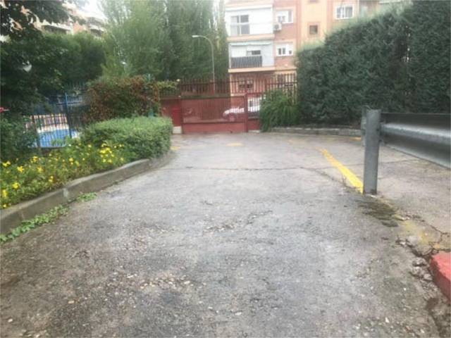 Garaje en Alquiler en Peñagrande