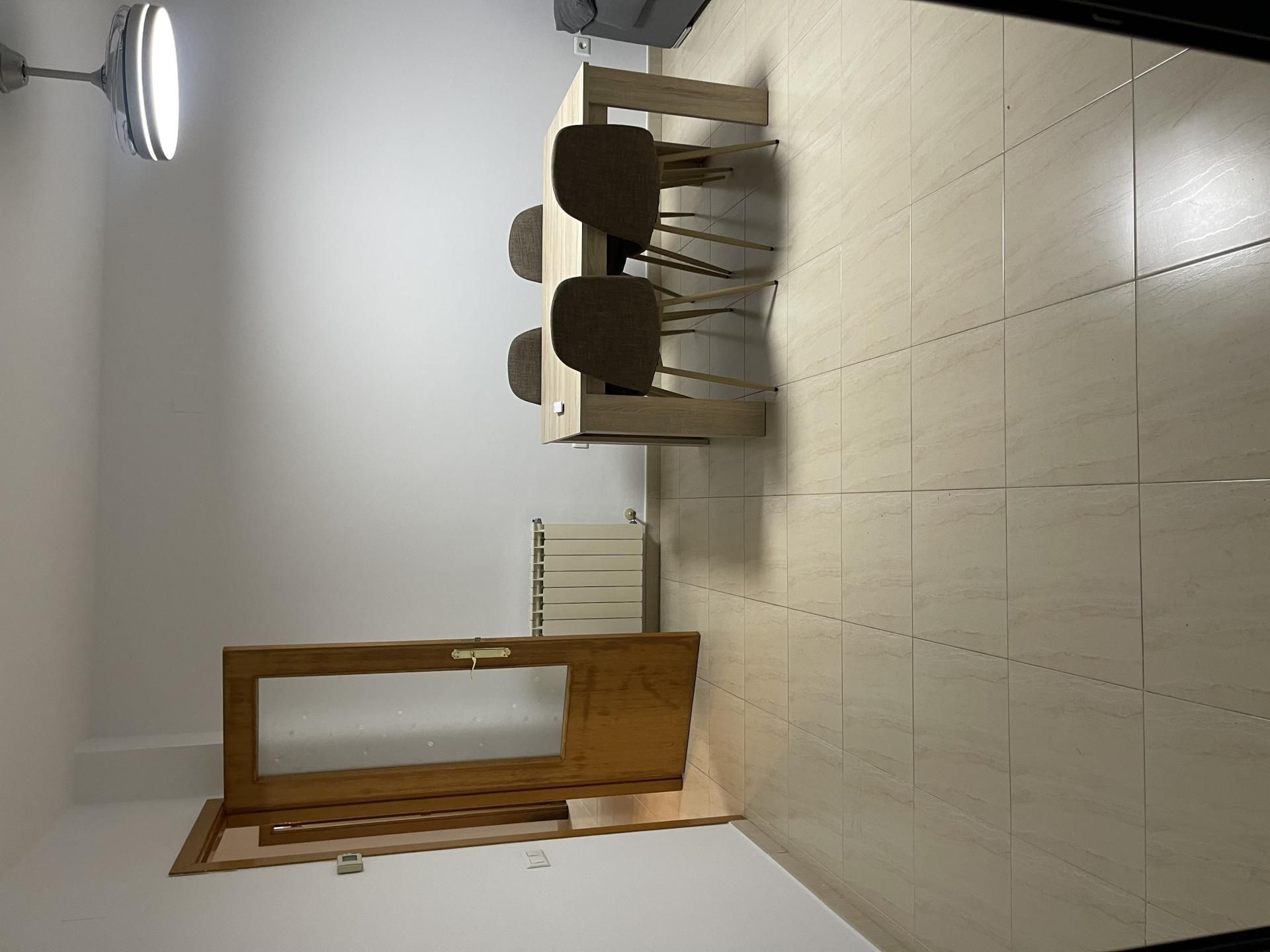 Piso en venta en L'Aldea con Aire acondicionado, Terraza y Amueblado