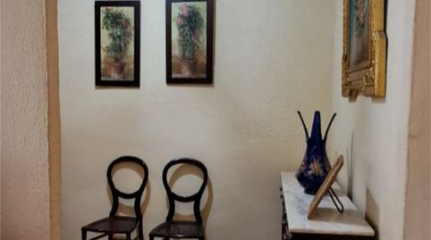 Foto 4 von Einfamilien-Reihenhaus zum Verkauf in Gelves, Sevilla