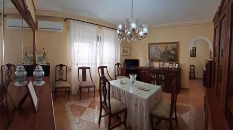 Foto 5 von Einfamilien-Reihenhaus zum Verkauf in Gelves, Sevilla