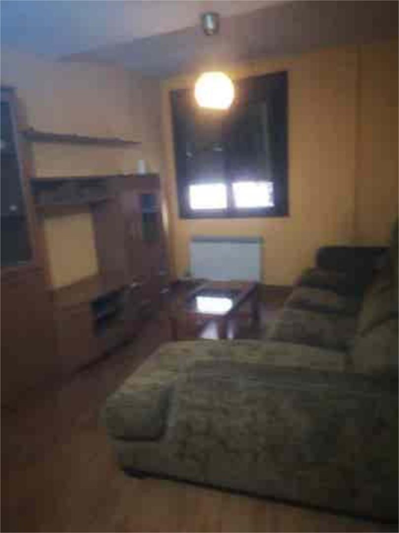 Sala de estar de Apartamento de alquiler en Tordesillas con Amueblado y Se aceptan mascotas