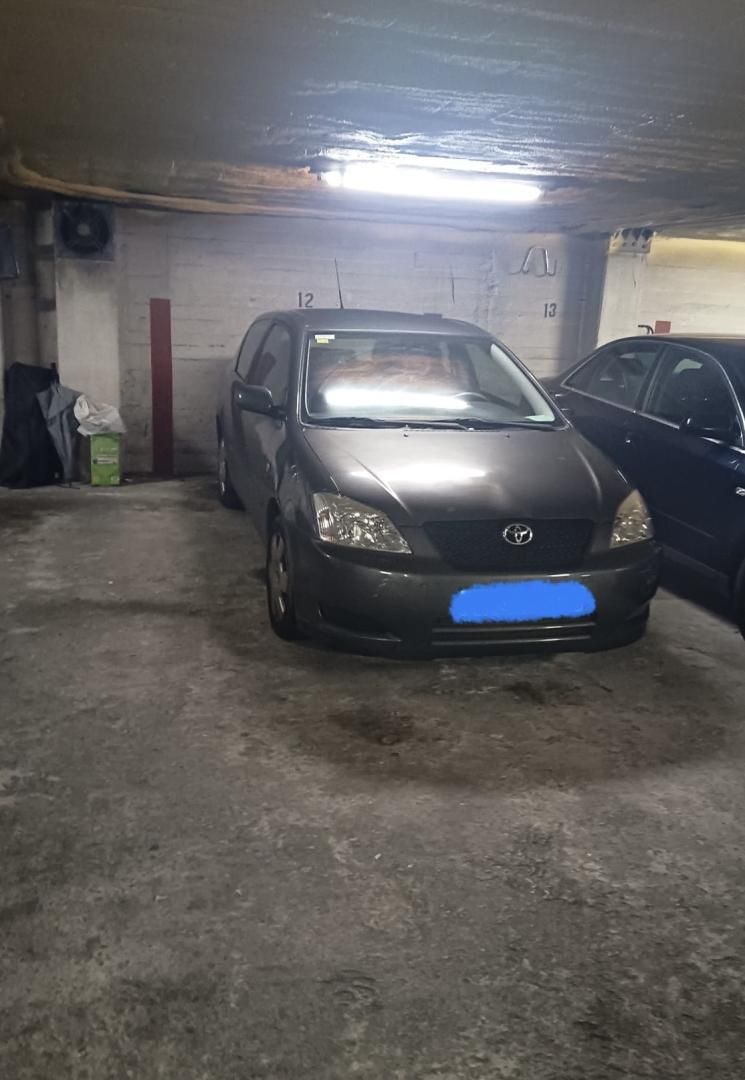 Parking de Garaje de alquiler en Ferrol